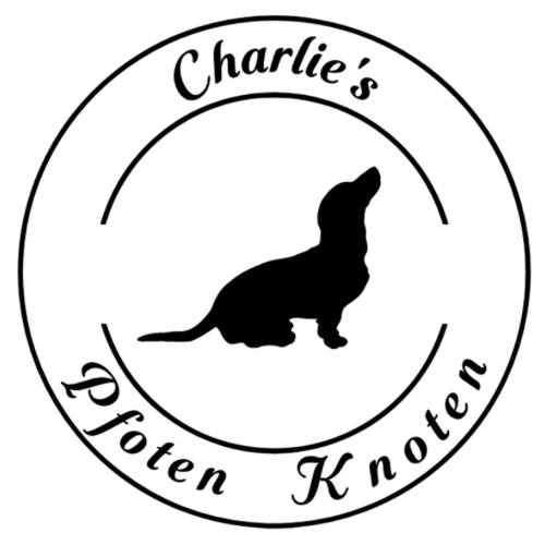 Charlie‘s Pfoten Knoten