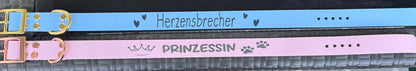 Biothane Halsband