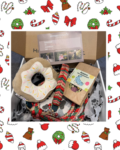 Weihnachtsbox