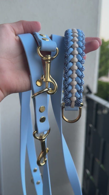 Charlie‘s Blue Dream